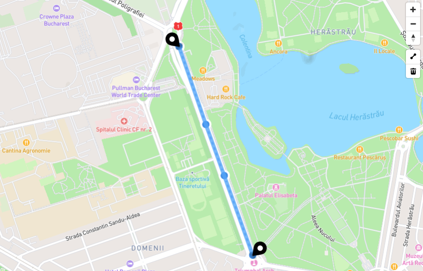 Road Design